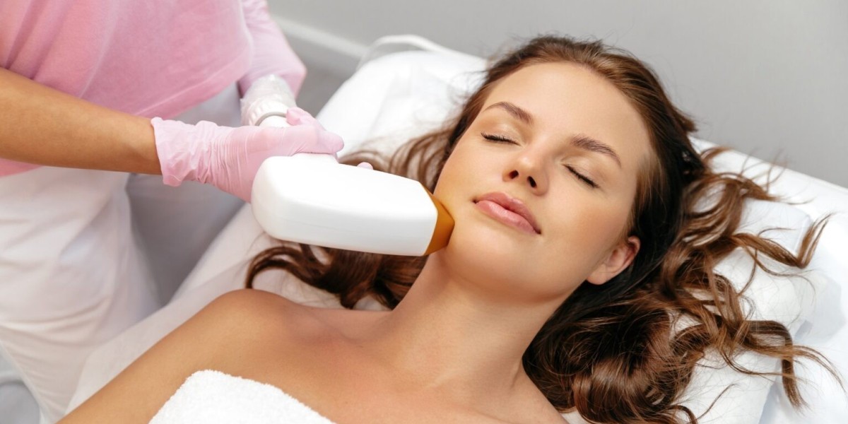 Hair-Free and Carefree: Full Body Laser Treatme