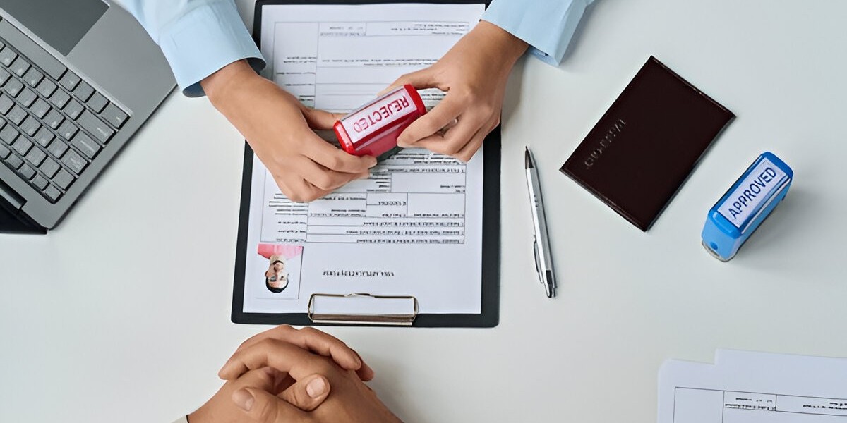 Let Me Help You: A Complete Guide to Passport