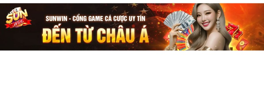 Sunwin Sân chơi đổi thưởng Cover Image