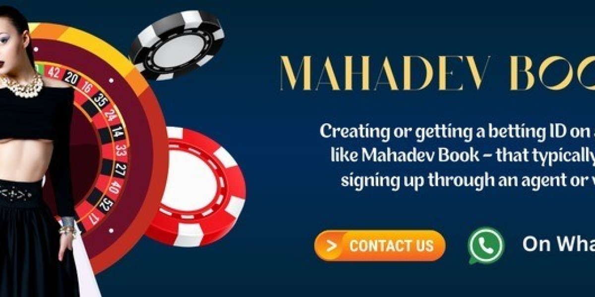Mahadev Online Book: Your Ultimate Betting
