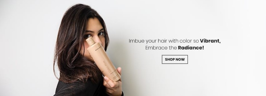 Moehair USA INC Cover Image