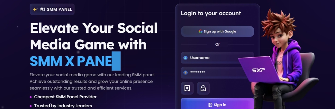 SMMX PANEL Cover Image