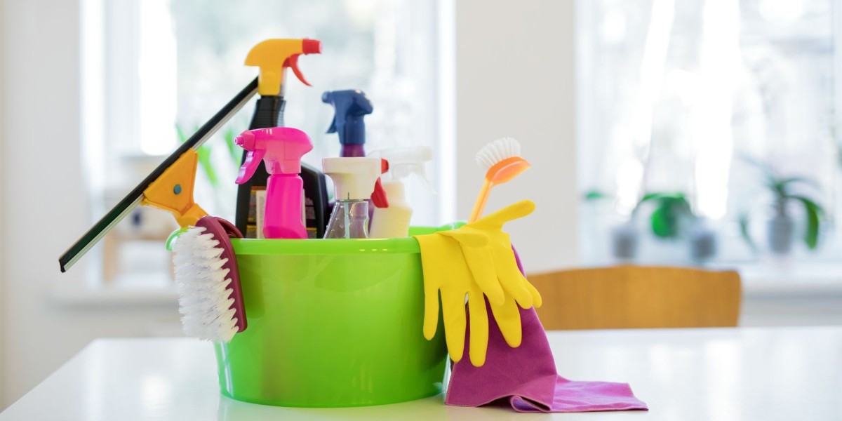 Get Professional House Cleaning in Manhattan St