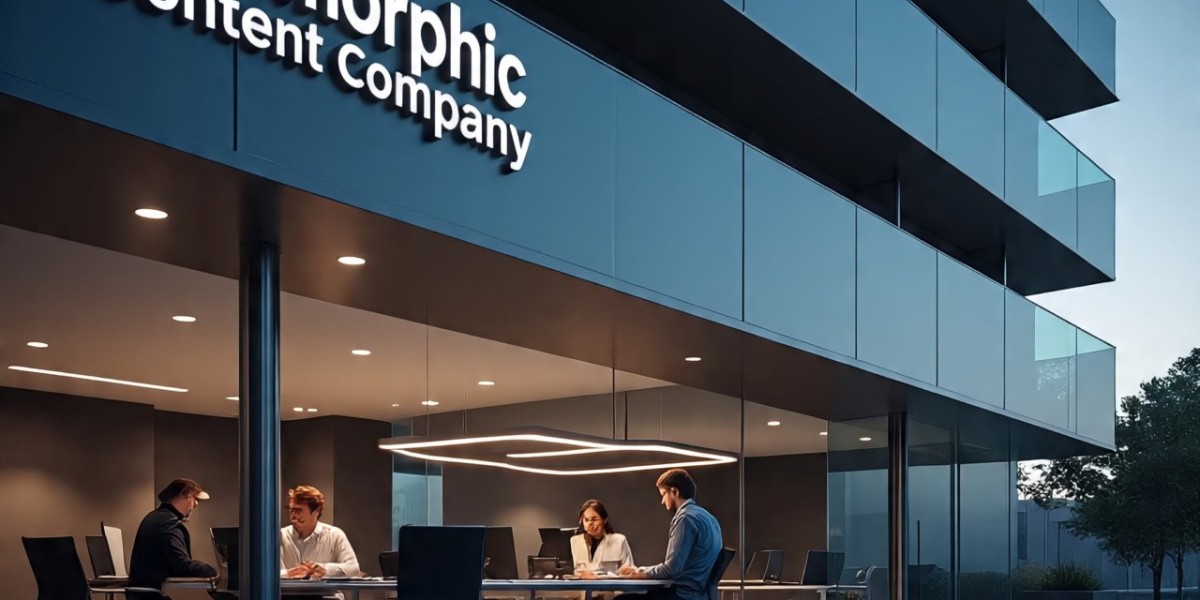 Anamorphic Content Company in Dubai