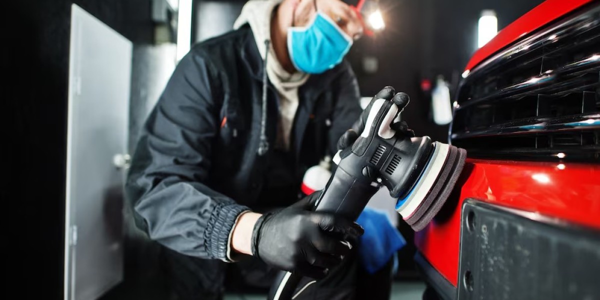 How to Choose Best Auto Detailers In Palmer, AK