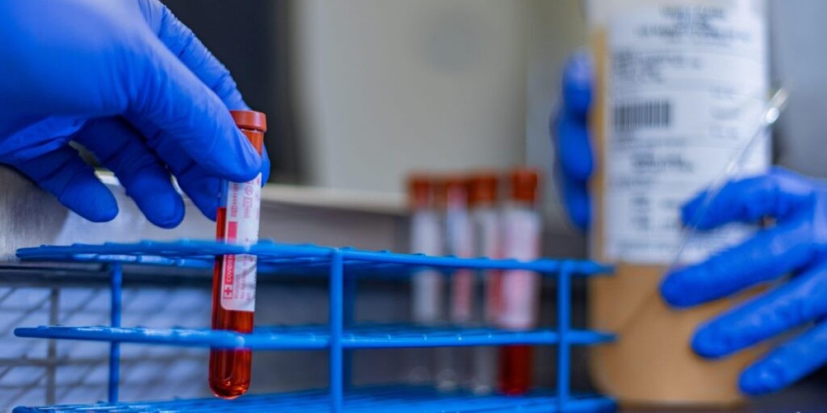 Freedom Plasma A Lifeline of Health and Hope