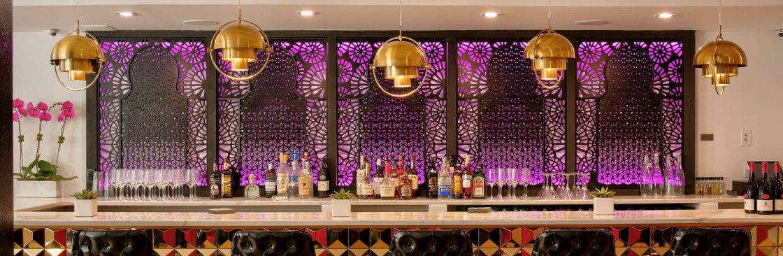 Saar Indian Cuisine and Bar Cover Image