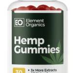 ElementOrganics Hemp Profile Picture