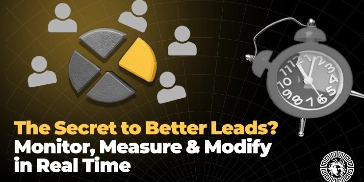 Secret to Better Leads