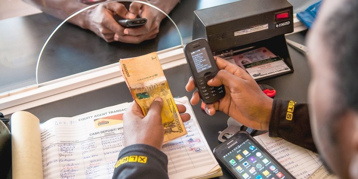 How Startups Handle Small Payment Withdrawals