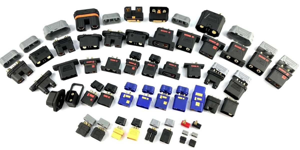 Drone Battery Solutions by Uavsys: Power Up You
