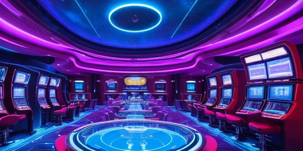 Jeux de casino En Direct Chez Casino Betzino