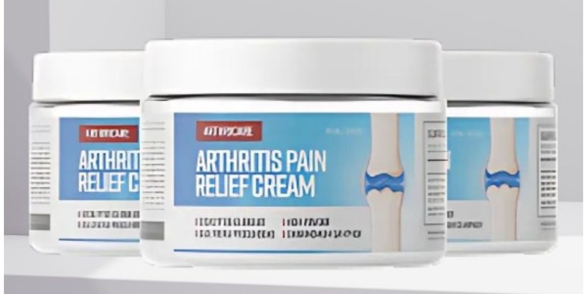 Arthricare Avantages : Le Secret Bien-Être que