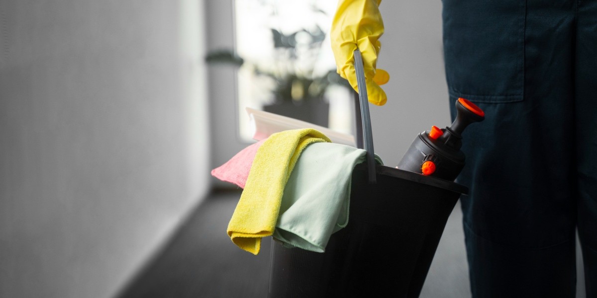 Top Industrial Cleaning Services in Atlanta, GA