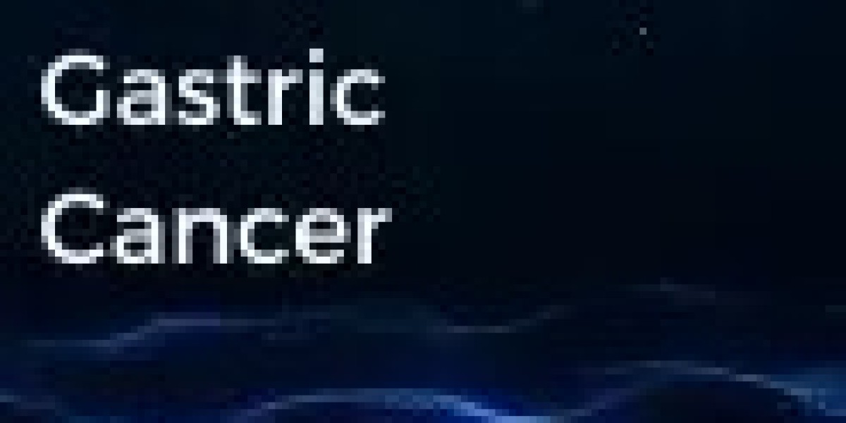 Future Prospects of HER2+ Gastric Cancer Market
