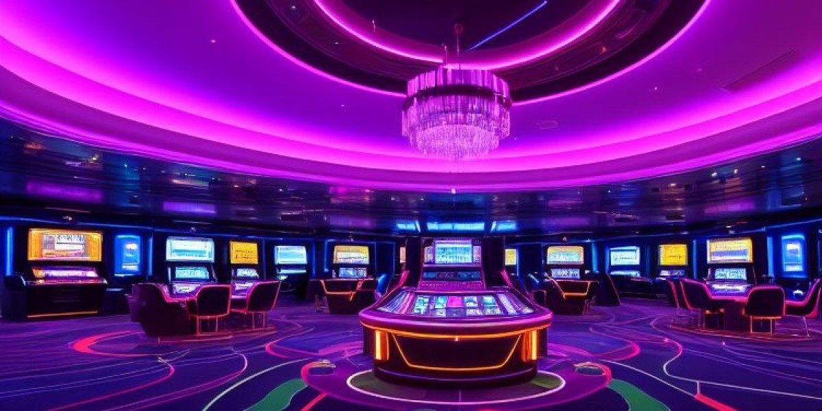 YoCasino Inventario Integral de Entretenimiento