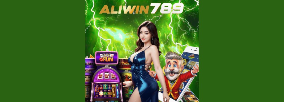 Aliwin789 BEST Online Cricket Betting casino in pakistan Cover Image
