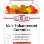 BioXL Max Gummies Profile Picture