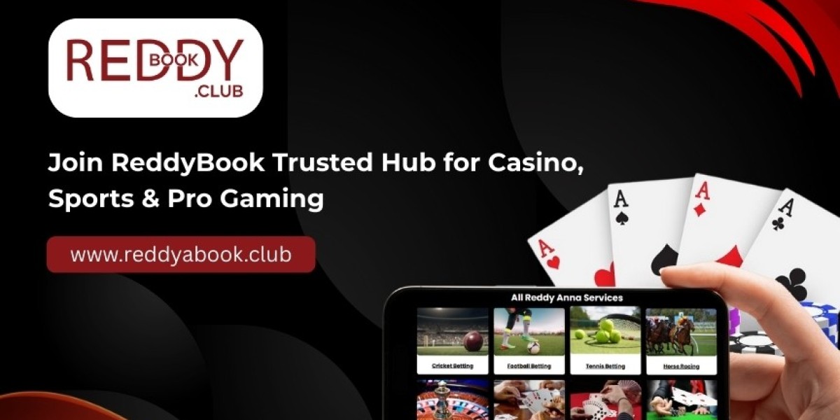 Reddybook – Your Gateway to a World of Online