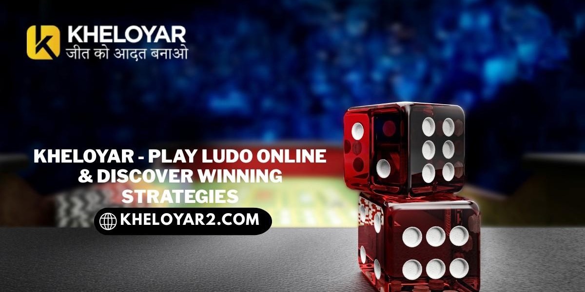 Kheloyar - Play Ludo Online & Discover Winning