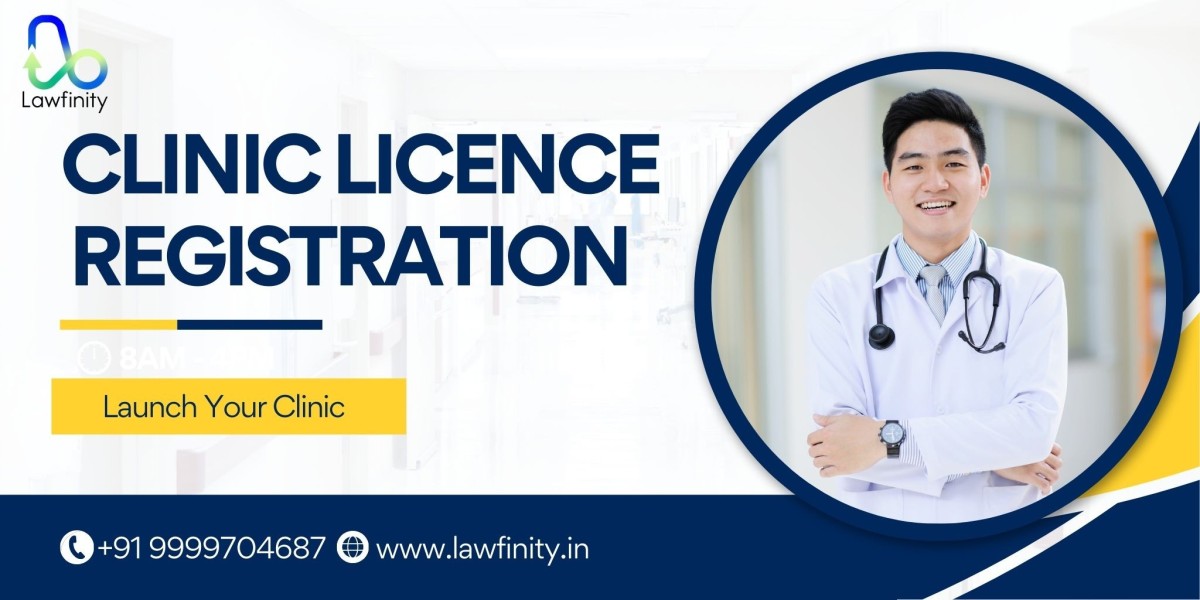 How to Apply Online for Clinic Registration