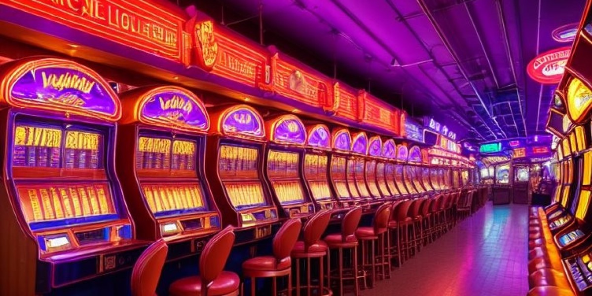 One-armed bandits Selection at Online Gambling establishment Down Under