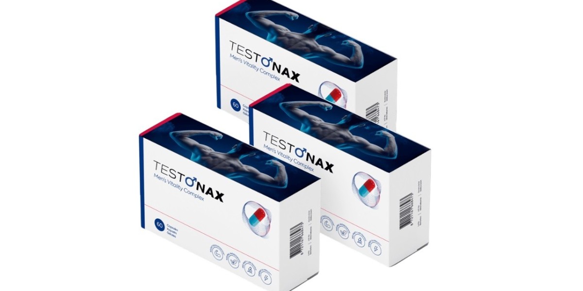 Testonax Anmeldelser [Prisopdatering] – Hvordan