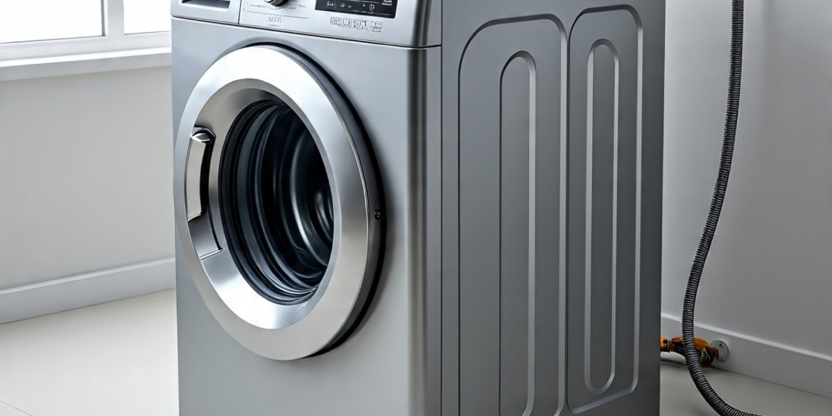 Mini Portable Washing Machine: Easy Laundry Sol