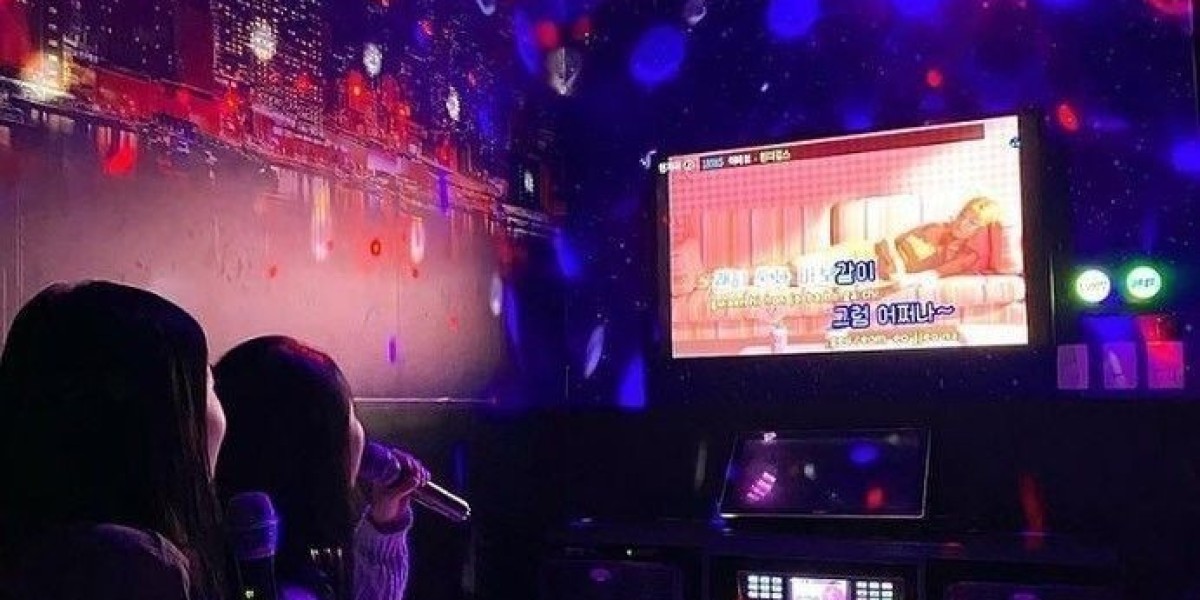 Jamsil Karaoke: Perfect Nights Anytime