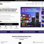 flixy tv stick scam Profile Picture