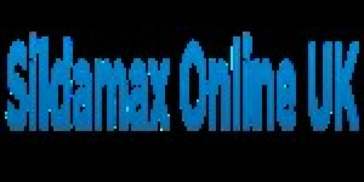 Sildamax – Effective ED Treatment with Sildamax
