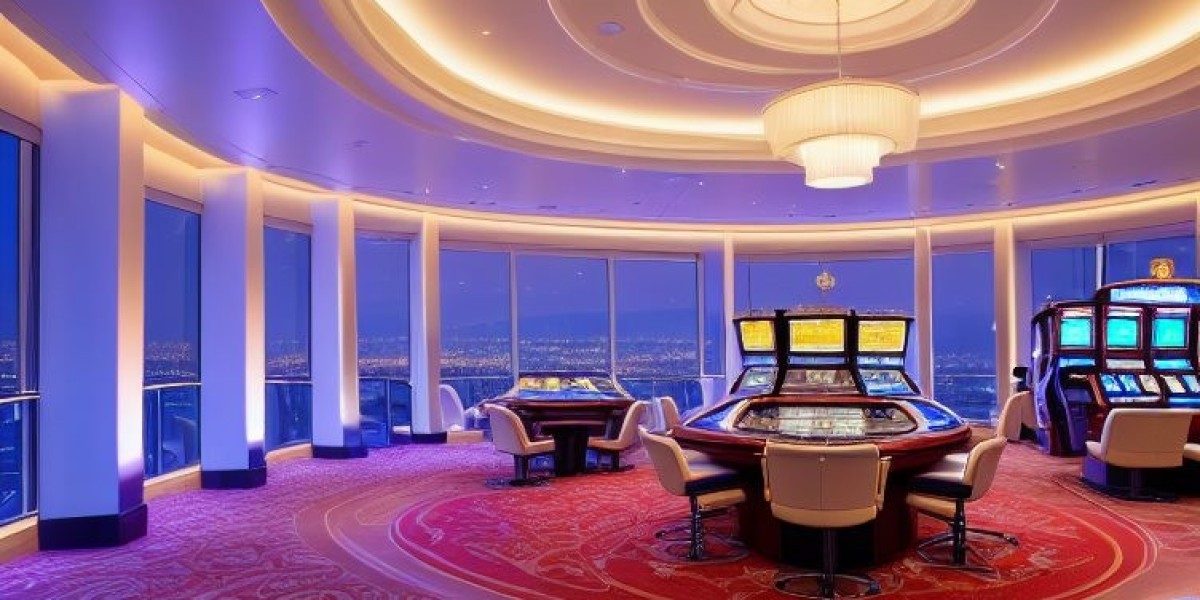 Premium Live Dealer Experience at Play Fina