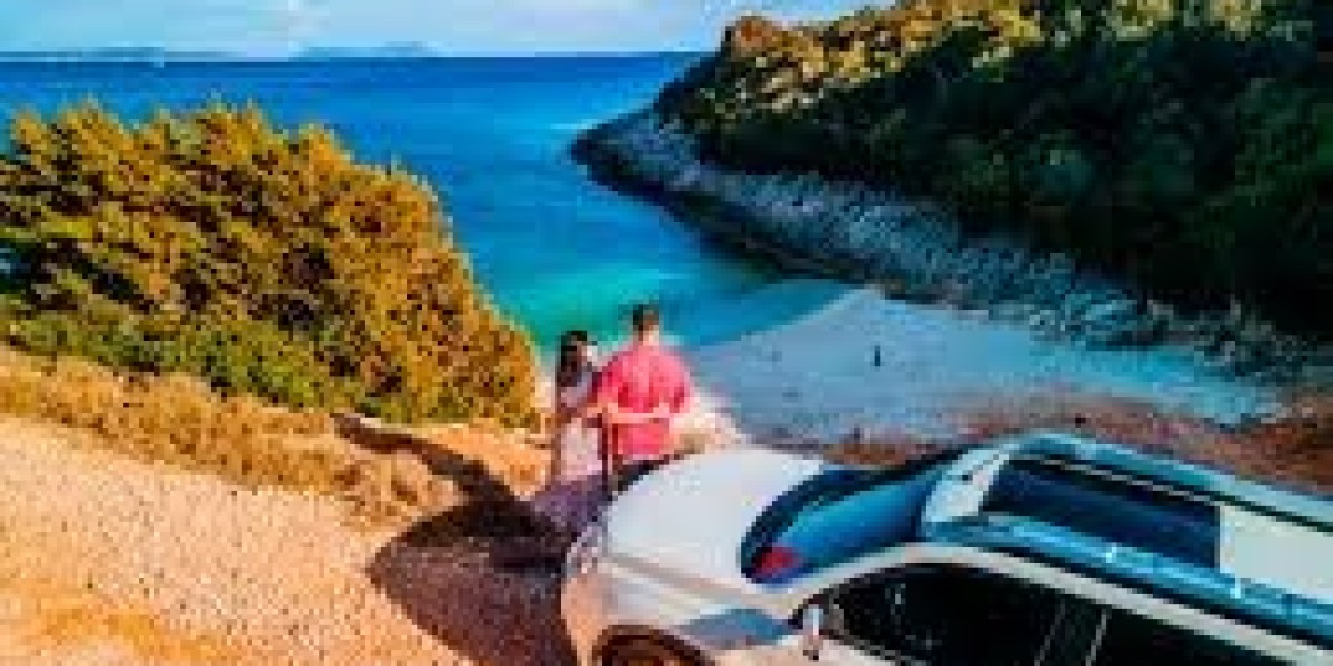 Save More on Trips with Affordable Car Rentals