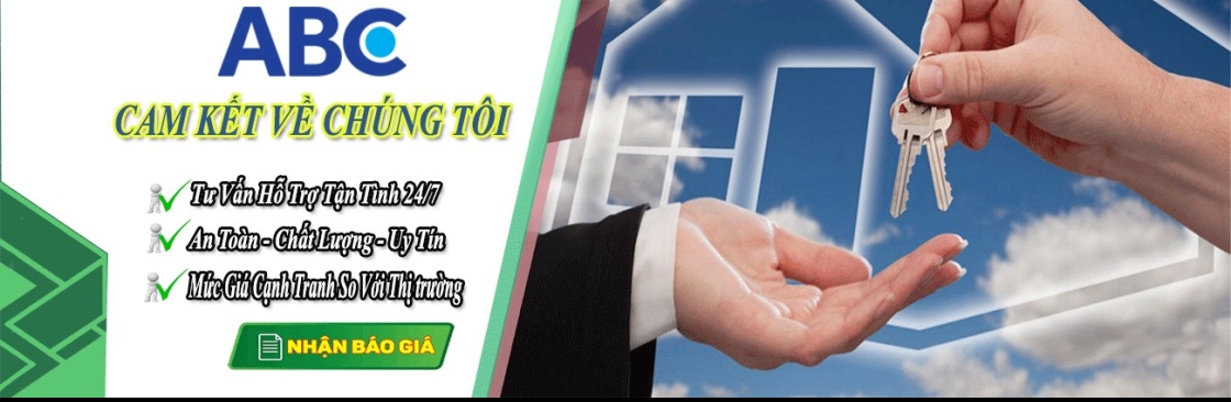 Dịch Vụ Sửa Chữa Nhà ABC Cover Image