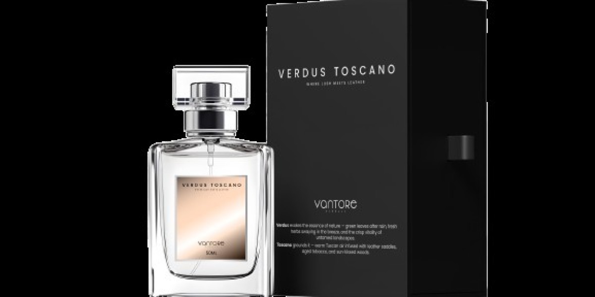Best Perfume Brand in Pakistan