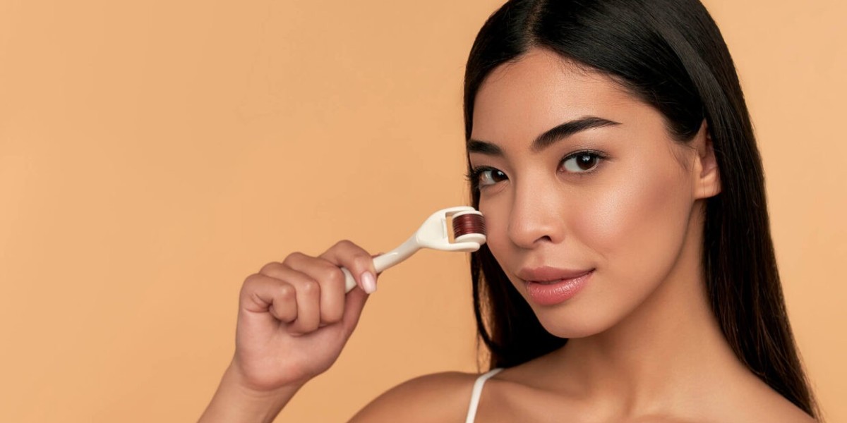 Microneedling for Sensitive Skin: What You Need