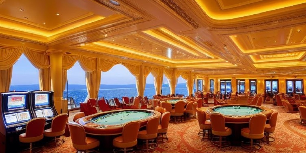 Selección de Slots en Plataforma de apuestas Casino Argentino