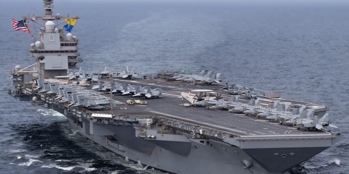 Latest Navy News Today
