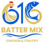 Six one six Batter mix Profile Picture