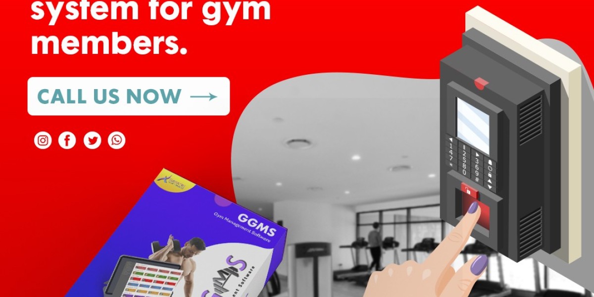 Reasons You Need A Gym Management Software GGMS