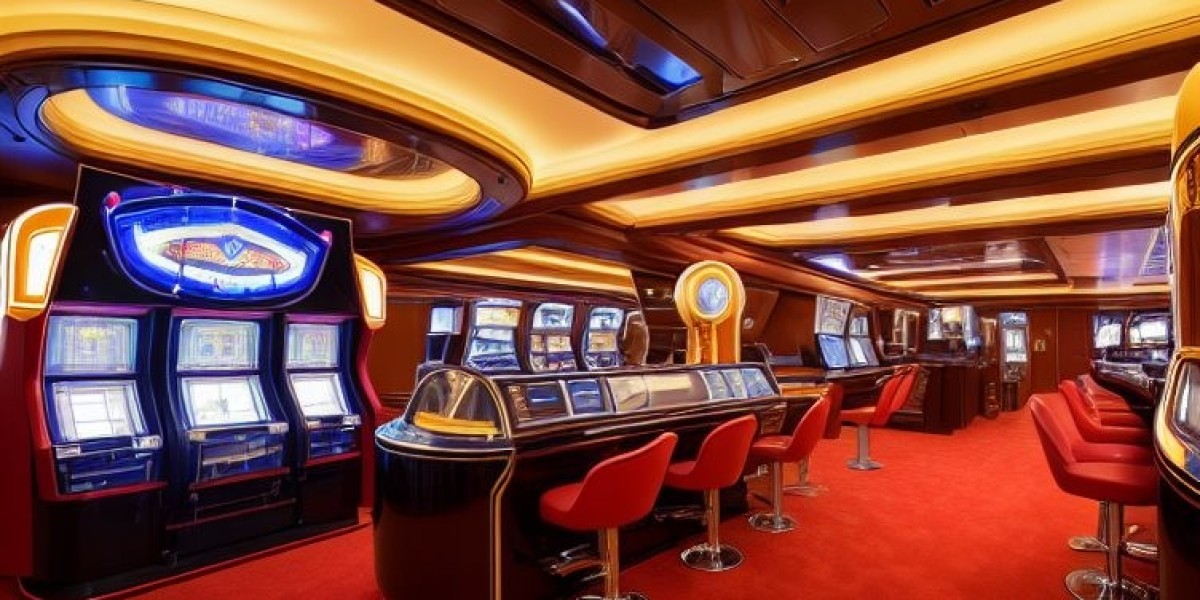 Авангардни Slotino BG Срив Игри