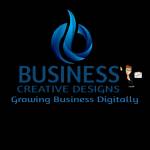 Business Creative Designs Profile Picture