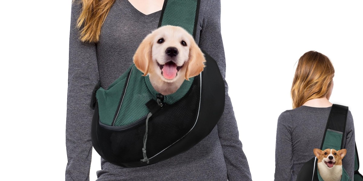 The Comfort and Safety of a Papoose for Dogs