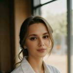 Silvia Myhel Profile Picture