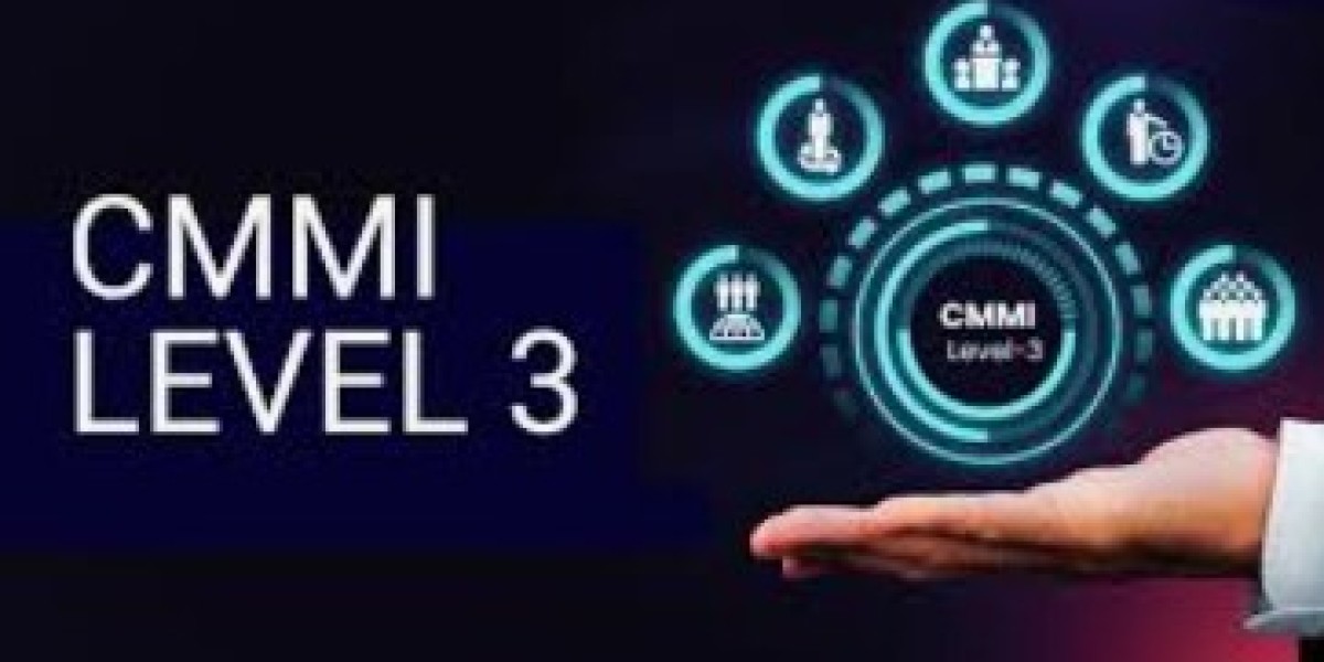CMMI Certification in USA