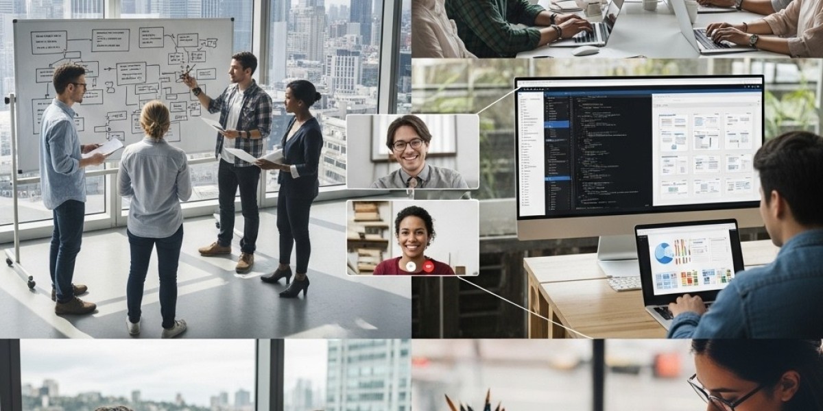 The Rise of Offshore Teams in SaaS Efficiency