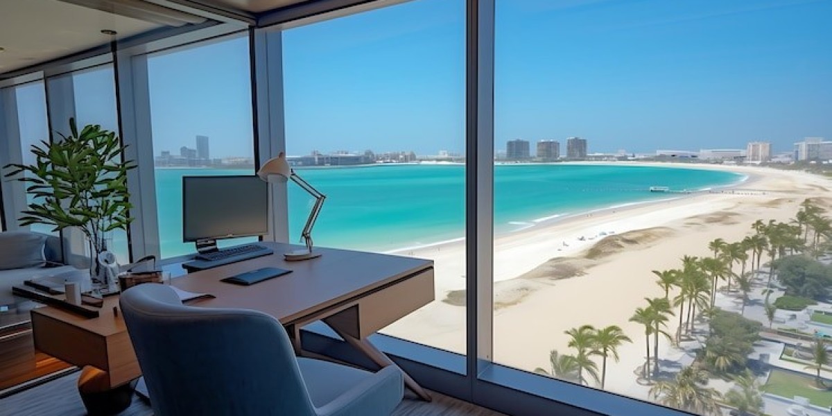 Dubai Office Spaces: Your Gateway to Business