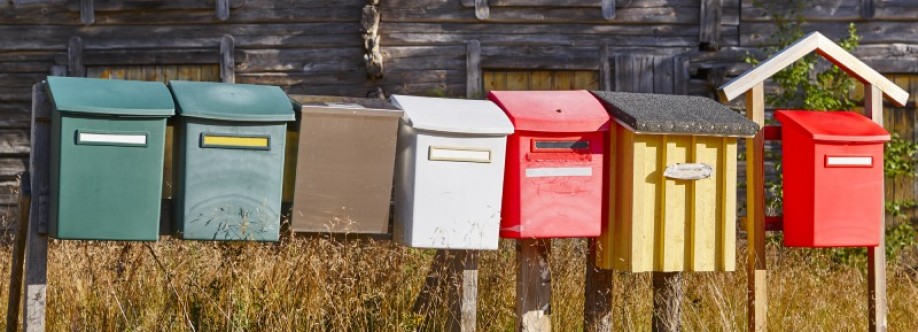 MailPros USA Cover Image