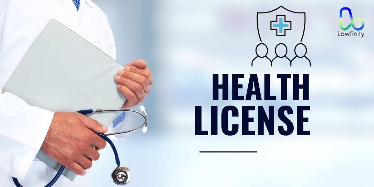 Why Health Trade License in India is Mandatory
