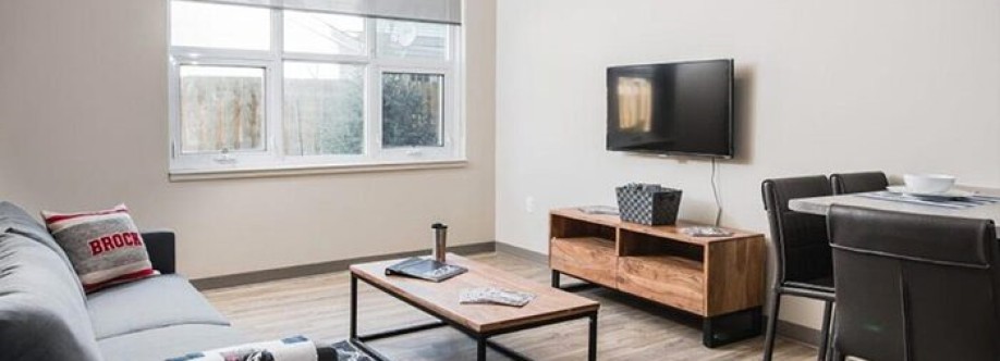 Regent Student Living Cover Image